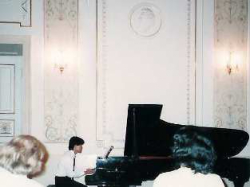 yoshinori nishitsuji