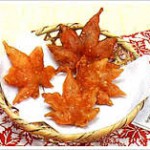 談山神社　紅葉