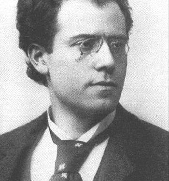 mahler1892