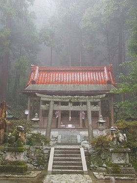 日本神話の高天原 | 灰色の真珠 Yoshinori.Nishitsuji
