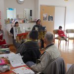 2016.12.22（木）13時 おきがるタイム  vol.90