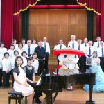 2017.3.19　旧豊郷小学校講堂　Bach in the Subways2017の事