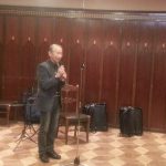 2018.1.14　AAAアコーディオン協会　新年会