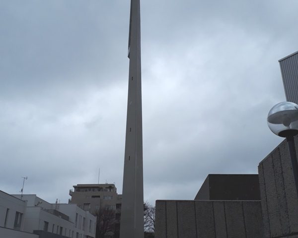 東京カテドラル聖マリア大聖堂