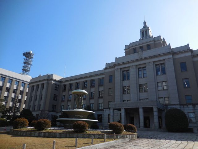 滋賀県庁　プレスリリース