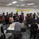 第8回「震災復興チャリティーコンサート」の事