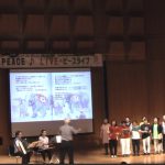 PeaceLive2018「堺ぞうれっしゃ合唱団」出演の事18.9.1