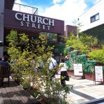 チャーチストリート軽井沢　聖パウロ カトリック教会