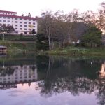 白樺湖リゾート「池の平」