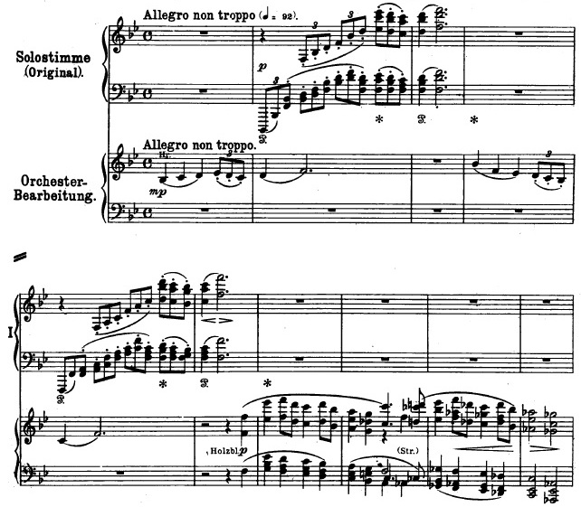 ブラームス／ピアノ協奏曲第2番変ロ長調作品83 | 灰色の真珠 Yoshinori 