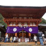 2019年3月23日（土）15:00 世界文化遺産「丹生都比売神社」バッハ・イン・ザ・サブウェイズ2019