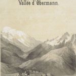 「オーベルマンの谷」リスト　巡礼の年　第１年「スイス」より