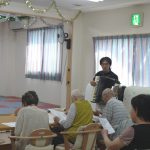 2019.9.26（木）13:00「おきがるタイム」vol.156