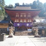 2021.3.20（土・祝）15:00 世界遺産「丹生都比売神社」World Heritage NIUTSUHIME Shrine Bach in the Subways2021