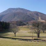 黒姫高原　妙高戸隠連山国立公園