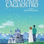 「炎のたからもの」Le Château de Cagliostro　