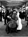 Dale Henderson の”Bach in the Subways”2023.3.21～3.31全世界で開催。