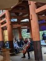 Bach in the Subways2023 ⑥3/26（日）15:00 和歌山 世界文化遺産「丹生都比売神社」