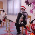12月の演奏 24.11.24