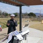 バッハ・イン・ザ・サブウェイズ2025⑥ 奈良 大和郡山 郡山城跡公園「麒麟曲輪」【レポート】