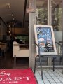 バッハ・イン・ザ・サブウェイズ2025①②3/22（土）東京 本郷 Cafe BON ART【レポート】