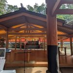 バッハ・イン・ザ・サブウェイズ2025⑦ 和歌山 世界遺産 丹生都比売神社【レポート】