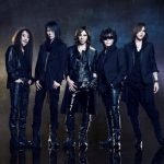 X JAPAN「ROSE OF PAIN」