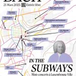 バッハ・イン・ザ・サブウェイズ2025の総括