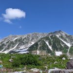 2025夏山シーズン