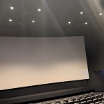 Dolby Cinema　音の世界
