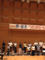 「堺泉北うたの広場2025」出演2025.7.13