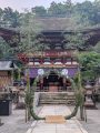 令和七年「夏越の大祓」25.6.30
