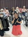 25.7.7七夕演奏