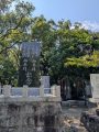 平和へのねがい「大阪護国神社」