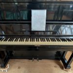 アウグスト・フェルスター(August Förster)~戦場のピアニスト~