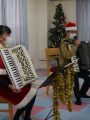 クリスマス演奏2025.12.15